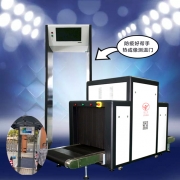 購?fù)ǖ朗絏光安檢機如何選擇好的廠家？